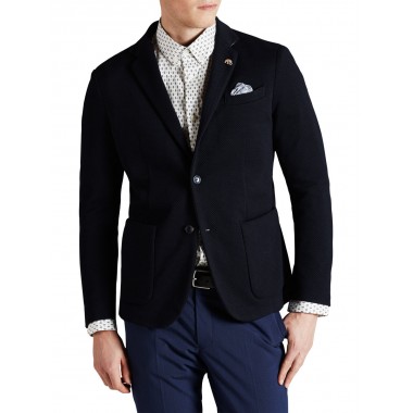 Jack&jones  giacca sfoderata mod QUET